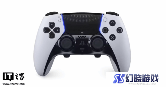 索尼新专利曝光：PS5手柄可集成太阳能充电