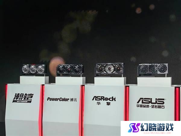 AMD RX 9070系列显卡震撼发布：性能直追旗舰，FSR 4技术革新