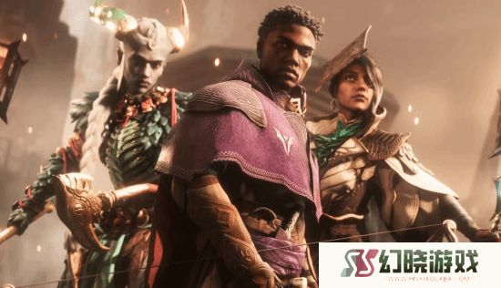 《龙腾世纪4：影障守护者》推出限时免费DLC:PC版独占 主机版还没消息