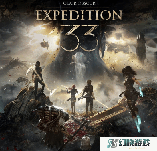 法国Jrpg《光与影：33号远征队》完成全部开发工作 现已进厂压盘!