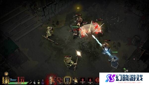 《鸦卫奇旅》DLC“罗密欧与朱丽叶”将于5月免费推出