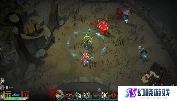 《鸦卫奇旅》DLC“罗密欧与朱丽叶”将于5月免费推出