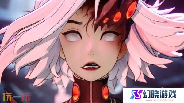 新动作RPG《Edge of Memories》游戏预告发布