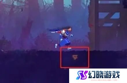 重生细胞园丁的三把钥匙 重生细胞(月光花钥匙)园丁的三把钥匙获取位置