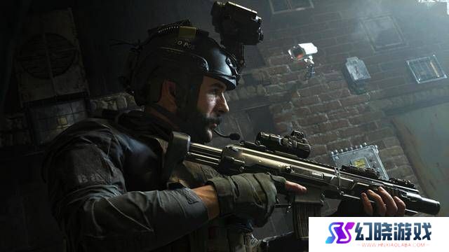 2025年《使命召唤》新作或仍将支持PS4和Xbox One？