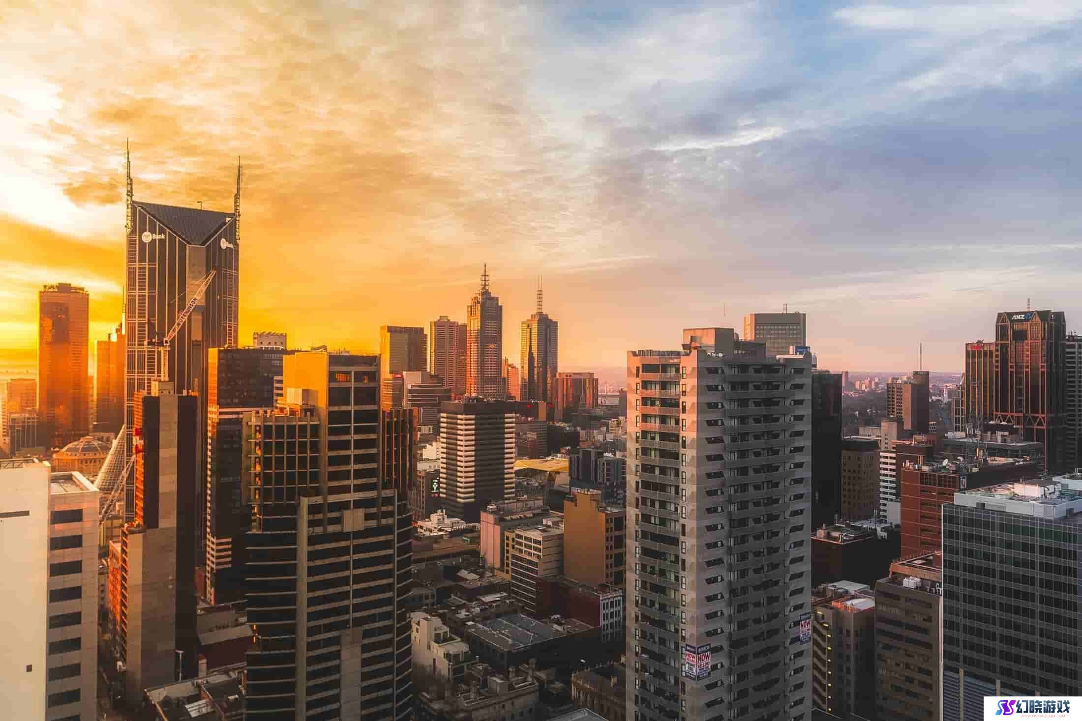 游戏世界背后的英雄：服务器如何构建我们的虚拟冒险舞台