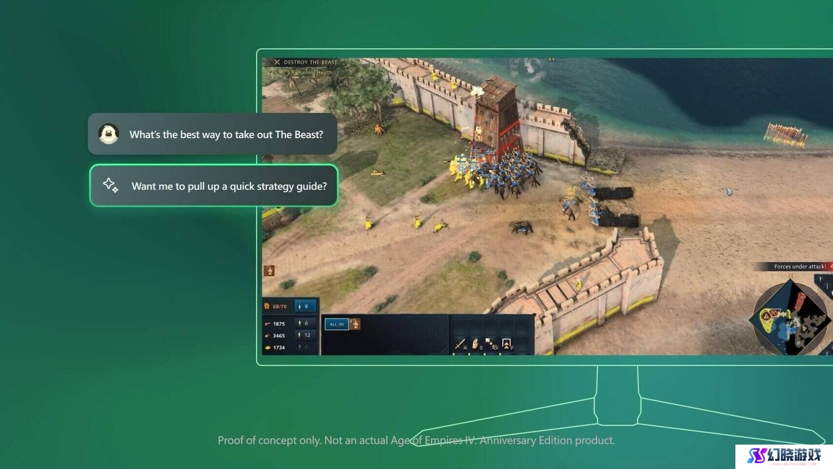 Xbox AI助手Copilot上线，助力玩家提升技巧，轻松回归游戏