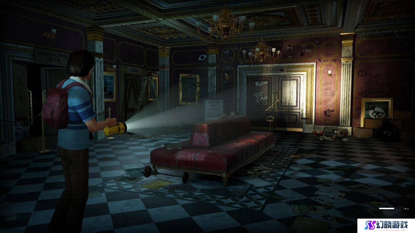 《未上锁的房间》开发商新作！VR游戏《Ghost Town》4月登陆Meta Quest