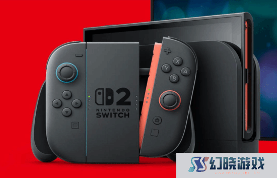 Switch2直面会来袭，银河战士Prime4等新游将亮相？