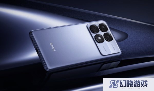 REDMI K80至尊版配置曝光：天玑9400+加持，续航大升级！