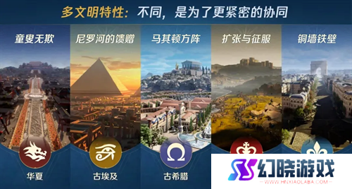 它居然拿出了东风快递？《世界启元》海陆空兵种究竟有多好玩