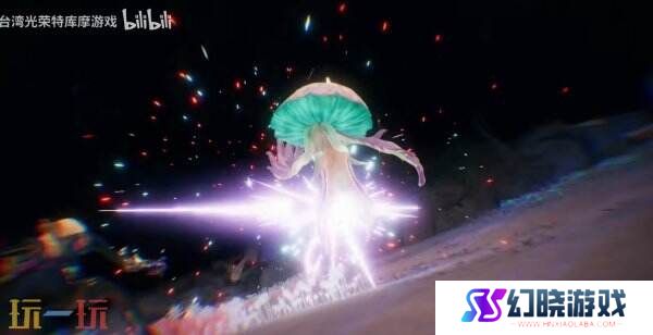 《优米雅的炼金工房》派对成员妮娜角色预告公布