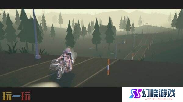 城镇游览冒险《少女布丁旅情》新增Switch版 将于今年春季推出