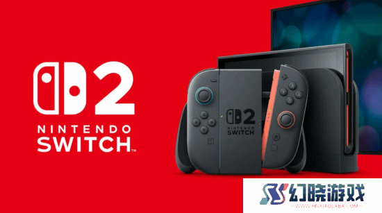 Switch 2或将于5月9日发售 欧洲零售商内部清单曝光