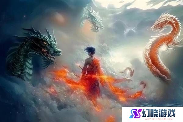 好莱坞打造《西游记》动画三部曲，八戒美猴王哪吒新篇来袭！