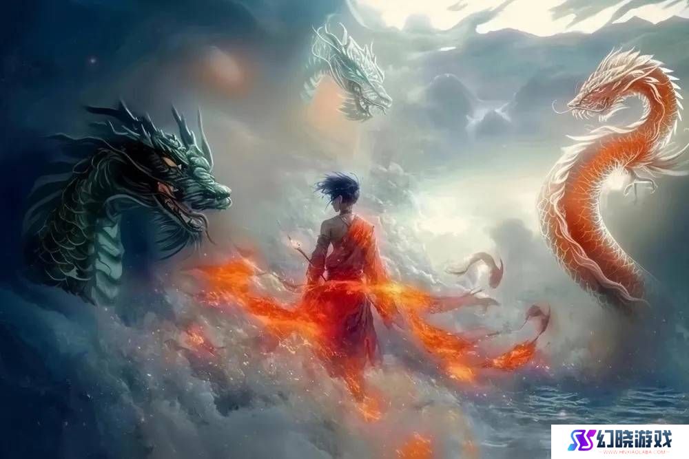 美企打造《西游记》动画电影三部曲，重塑东方神话角色命运